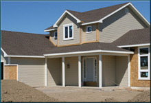 Residential Construction Services